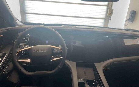 CheryExeed VX, 2024 год, 5 440 000 рублей, 18 фотография