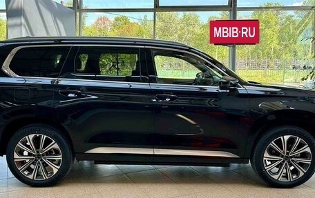 CheryExeed VX, 2024 год, 5 440 000 рублей, 6 фотография