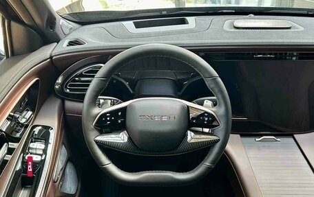 CheryExeed VX, 2024 год, 5 440 000 рублей, 11 фотография