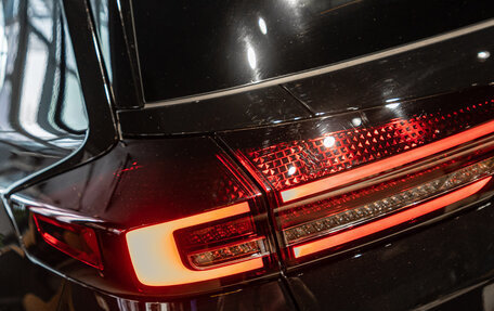 CheryExeed VX, 2024 год, 5 440 000 рублей, 19 фотография