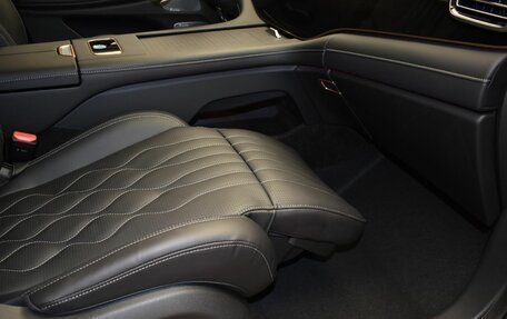 CheryExeed VX, 2024 год, 5 440 000 рублей, 30 фотография