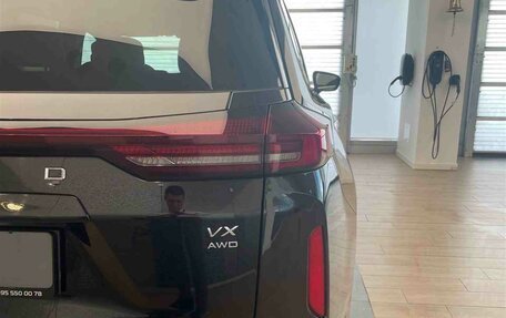 CheryExeed VX, 2024 год, 5 440 000 рублей, 26 фотография