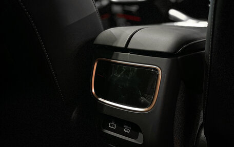 CheryExeed VX, 2024 год, 5 440 000 рублей, 24 фотография