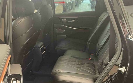 CheryExeed VX, 2024 год, 5 440 000 рублей, 28 фотография