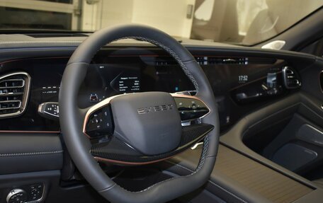 CheryExeed VX, 2024 год, 5 440 000 рублей, 27 фотография