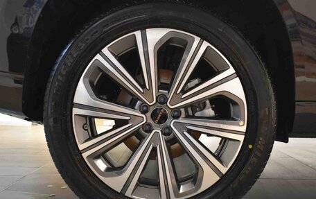 CheryExeed VX, 2024 год, 5 440 000 рублей, 21 фотография