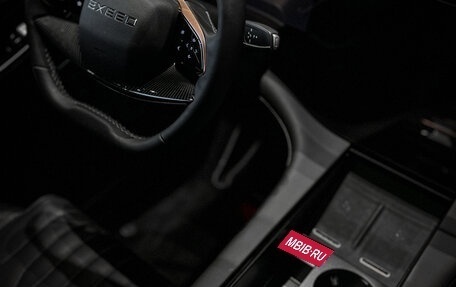 CheryExeed VX, 2024 год, 5 440 000 рублей, 20 фотография