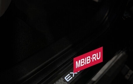 CheryExeed VX, 2024 год, 5 440 000 рублей, 29 фотография