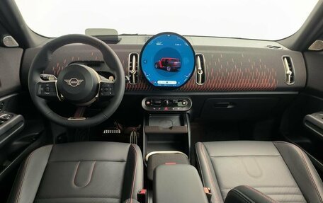 MINI Countryman, 2025 год, 8 400 000 рублей, 7 фотография