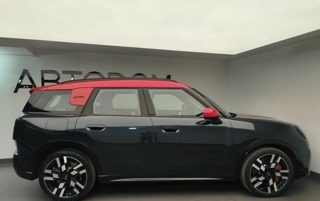 MINI Countryman, 2025 год, 8 400 000 рублей, 5 фотография