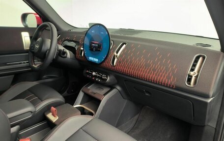 MINI Countryman, 2025 год, 8 400 000 рублей, 9 фотография