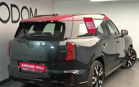 MINI Countryman, 2025 год, 8 400 000 рублей, 4 фотография