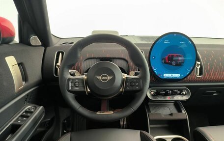 MINI Countryman, 2025 год, 8 400 000 рублей, 15 фотография