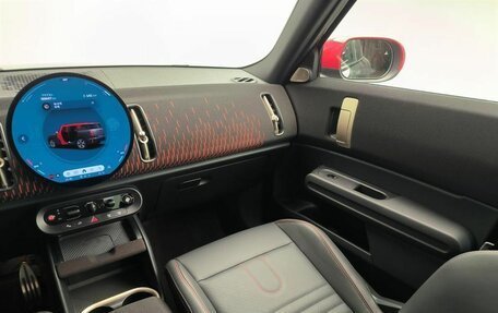 MINI Countryman, 2025 год, 8 400 000 рублей, 14 фотография