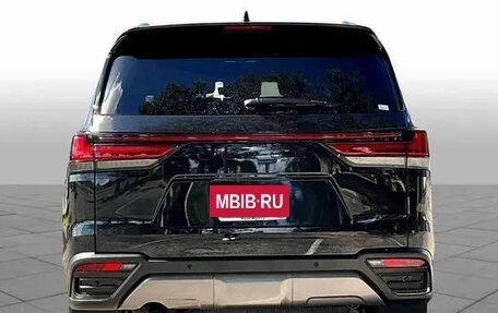 Lexus LX, 2025 год, 19 724 724 рублей, 4 фотография