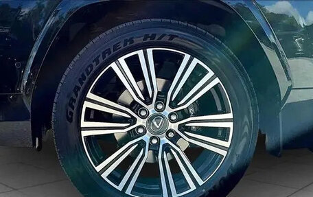 Lexus LX, 2025 год, 19 724 724 рублей, 12 фотография