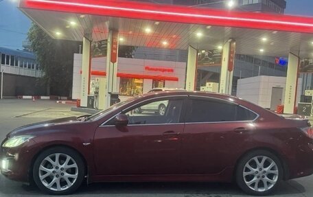 Mazda 6, 2007 год, 910 000 рублей, 1 фотография