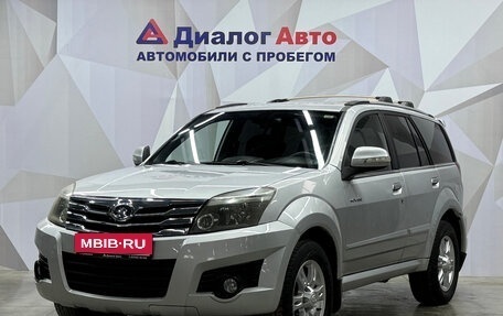 Great Wall Hover H3 I, 2010 год, 648 000 рублей, 1 фотография