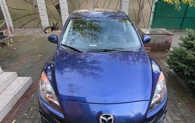Mazda 3, 2009 год, 700 000 рублей, 1 фотография