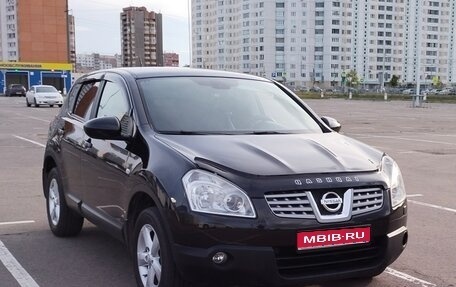 Nissan Qashqai, 2008 год, 850 000 рублей, 1 фотография