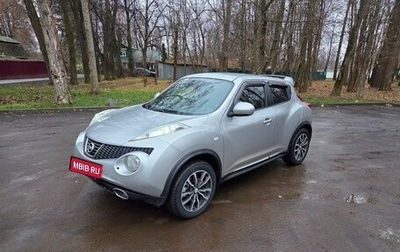 Nissan Juke II, 2011 год, 1 200 000 рублей, 1 фотография