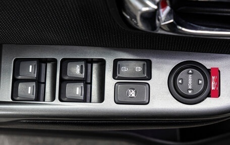 KIA Rio III рестайлинг, 2014 год, 969 000 рублей, 11 фотография