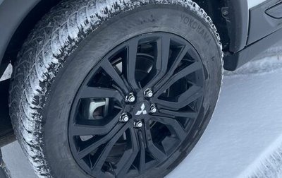 Mitsubishi Outlander III рестайлинг 3, 2020 год, 2 200 000 рублей, 1 фотография