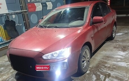 Mitsubishi Lancer IX, 2008 год, 650 000 рублей, 1 фотография