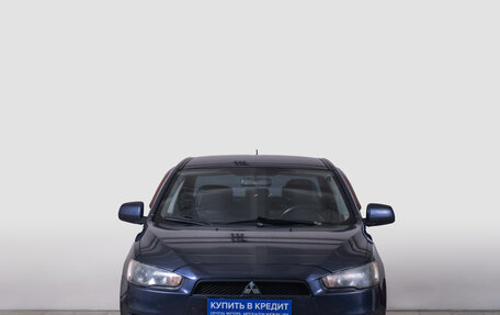Mitsubishi Lancer IX, 2007 год, 749 000 рублей, 4 фотография