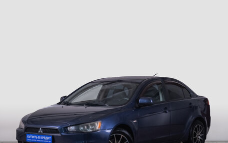 Mitsubishi Lancer IX, 2007 год, 749 000 рублей, 2 фотография