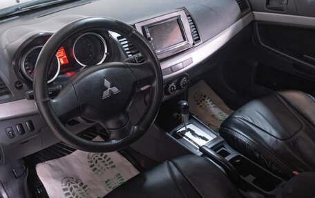 Mitsubishi Lancer IX, 2007 год, 749 000 рублей, 8 фотография