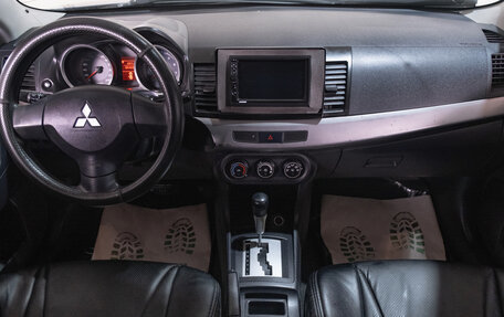 Mitsubishi Lancer IX, 2007 год, 749 000 рублей, 10 фотография