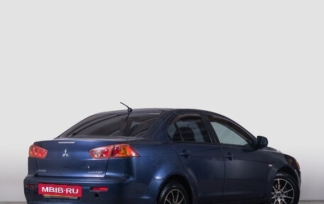 Mitsubishi Lancer IX, 2007 год, 749 000 рублей, 7 фотография