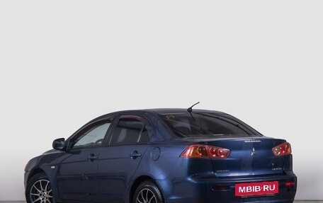 Mitsubishi Lancer IX, 2007 год, 749 000 рублей, 6 фотография