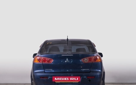 Mitsubishi Lancer IX, 2007 год, 749 000 рублей, 5 фотография