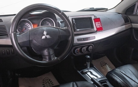 Mitsubishi Lancer IX, 2007 год, 749 000 рублей, 9 фотография