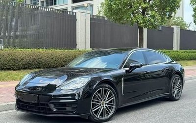 Porsche Panamera II рестайлинг, 2022 год, 10 560 005 рублей, 1 фотография