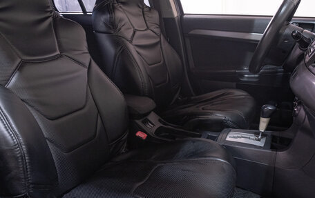 Mitsubishi Lancer IX, 2007 год, 749 000 рублей, 16 фотография