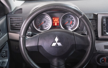 Mitsubishi Lancer IX, 2007 год, 749 000 рублей, 12 фотография