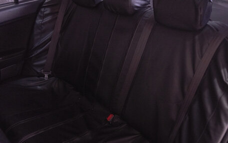 Mitsubishi Lancer IX, 2007 год, 749 000 рублей, 17 фотография