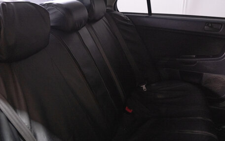 Mitsubishi Lancer IX, 2007 год, 749 000 рублей, 18 фотография