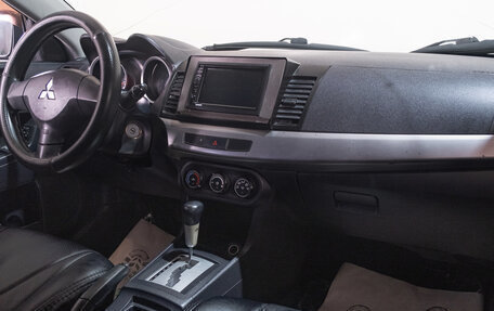 Mitsubishi Lancer IX, 2007 год, 749 000 рублей, 19 фотография