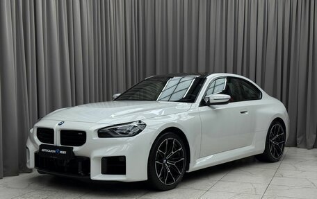 BMW M2, 2023 год, 8 490 000 рублей, 1 фотография