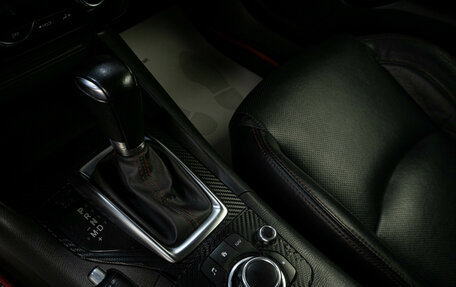 Mazda 3, 2013 год, 1 369 000 рублей, 17 фотография