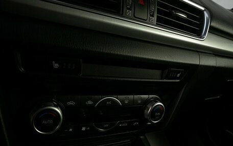 Mazda 3, 2013 год, 1 369 000 рублей, 16 фотография