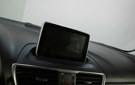 Mazda 3, 2013 год, 1 369 000 рублей, 15 фотография