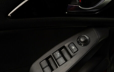 Mazda 3, 2013 год, 1 369 000 рублей, 8 фотография