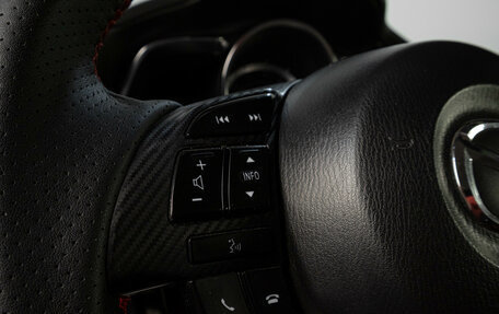 Mazda 3, 2013 год, 1 369 000 рублей, 12 фотография