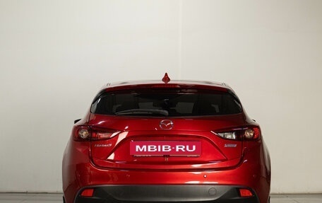 Mazda 3, 2013 год, 1 369 000 рублей, 6 фотография