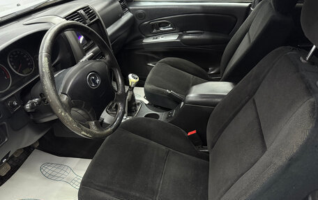 Great Wall Hover H3 I, 2010 год, 648 000 рублей, 8 фотография